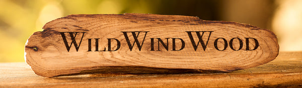 WildWindWood